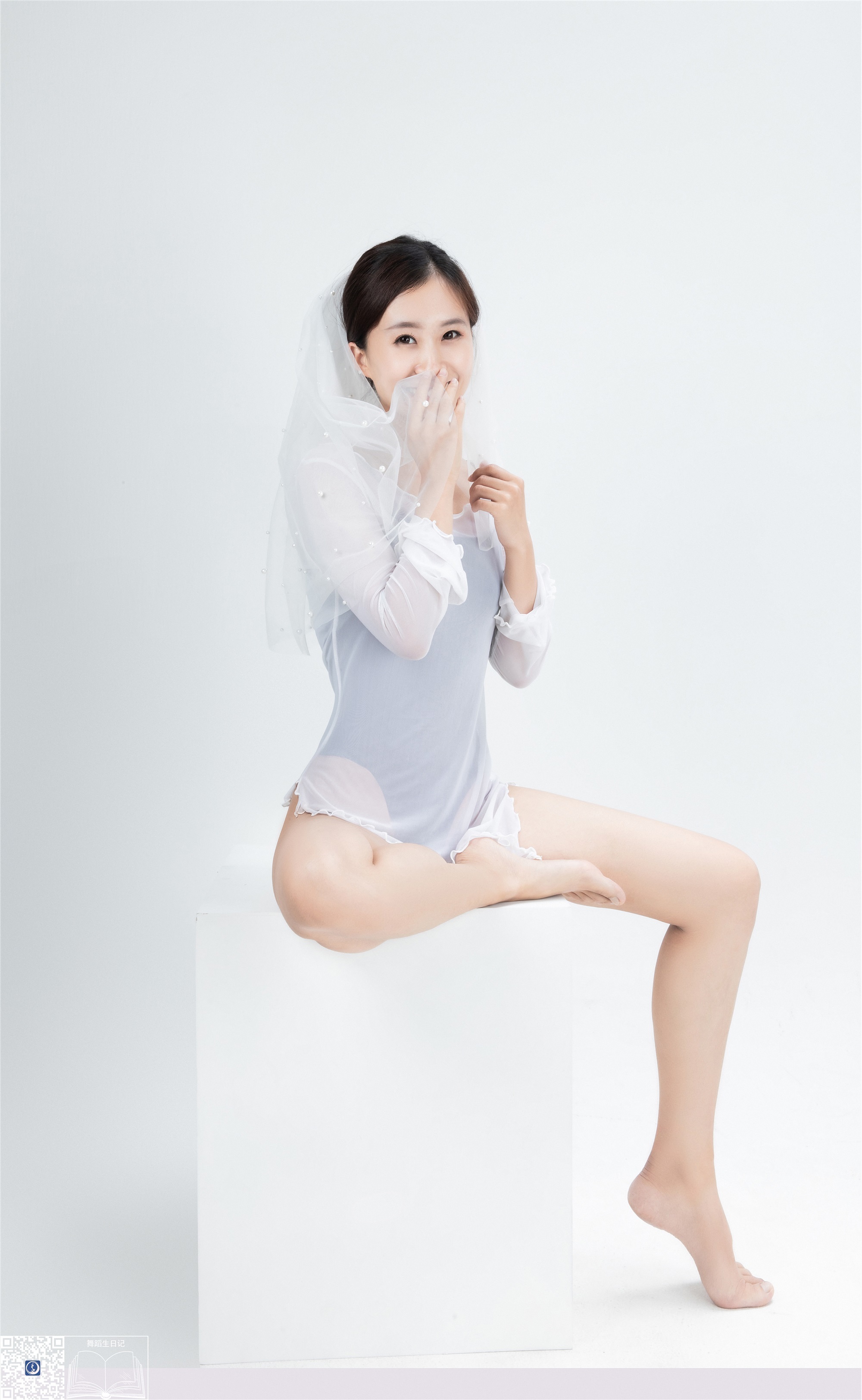 GALLI嘉丽 舞蹈生日记 041 - 佳美